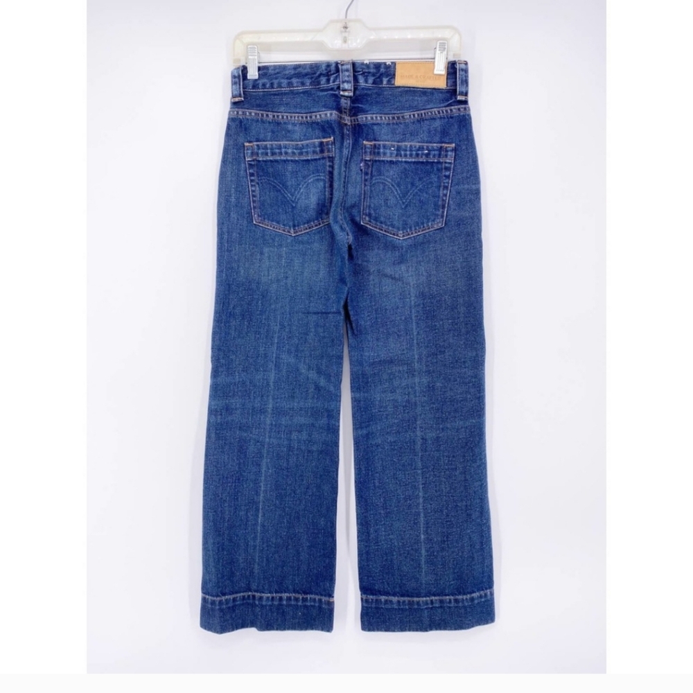 Levi's SIZE 25 - Picture 2 of 4